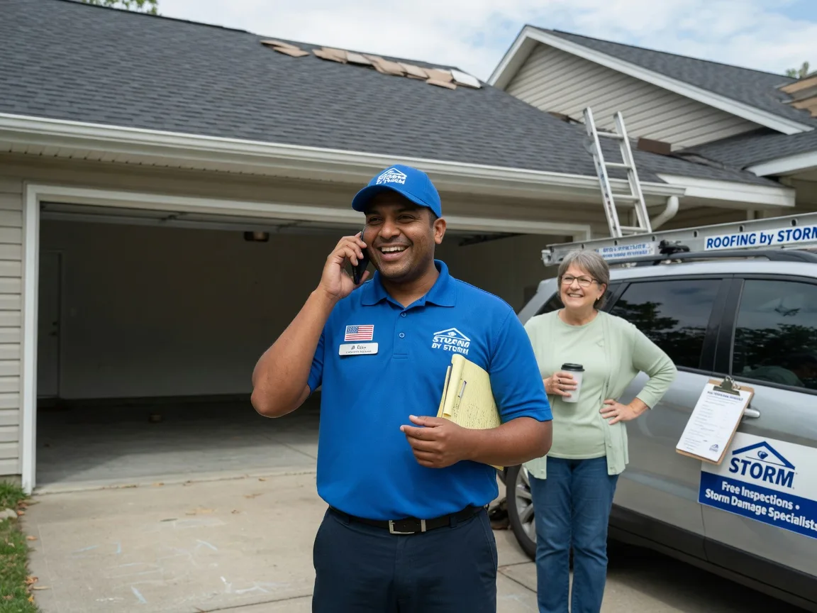 Roof Repair Near Me Eleroy, IL FAQs